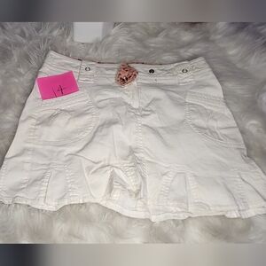 (#14) Guess women's skirt